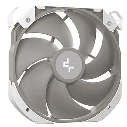 Кулер процесорний Deepcool Assassin 4S Білий (R-ASN4S-WHGPMN-G) - мініатюра 8