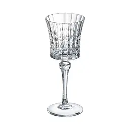 Набір келихів Cristal d'Arques Paris Lady Diamond, 6х190 мл (6672176) - мініатюра 5