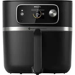 Мультипечь Philips Ovi Combi Connected (HD9880/90)