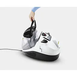 Паропилосос Karcher SV 7 (1.439-490.0) - мініатюра 3