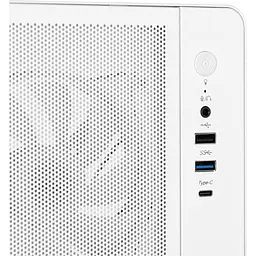 Корпус 2E Gaming Credo Plus V510W (2E-V510W) [146465] - мініатюра 5