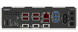 Материнська плата Gigabyte X870E AORUS ELITE X3D (X870E AORUS ELITE X3D) (Socket AM5, AMD X870E, ATX) - мініатюра 5