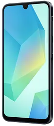 Смартфон Samsung Galaxy A16 5G 4/128Gb ZKB Чорний (7058507) - мініатюра 6