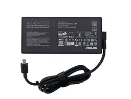 Блок живлення (зарядка) для ноутбука Asus 240W (20V, 12A, Rectangular 7.0х3.5mm) A20-240P1A [NEW Сonnector] від Asus - мініатюра 4