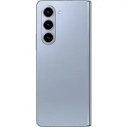 Смартфон Samsung Galaxy Fold5 12/256GB Icy Blue (SM-F946BLBB) [92274] - мініатюра 8