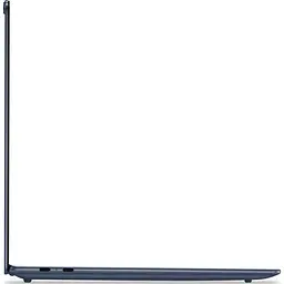 Ноутбук Lenovo Yoga Slim 7,3K,Qualcomm Snapdragon X Elite X1E-78-100 la 3.4 GHz,32 GB LPDDR5x 8448,512 GB - мініатюра 7