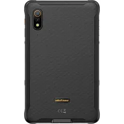 Планшет Ulefone Armor Pad Lite 3/32GB Wi-Fi Black (6937748735588) - мініатюра 7