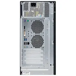 Комп'ютер Refurb Fujitsu Esprimo P558 E85+ MT i5-9500/16/1TBSSD - миниатюра 2