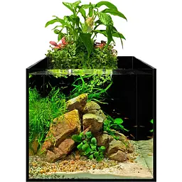 Акваріумний набір AquaLighter aFARM Set, 13 л - мініатюра 2