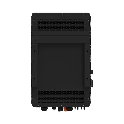 Гібридний трифазний інвертор DEYE for LP SUN-80K-SG02HP3-EU-EM6 - мініатюра 3