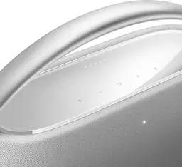 Портативна акустика Harman/Kardon Go + Play 3 Gray [HKGOPLAY3GRYEP] [93958] - мініатюра 4