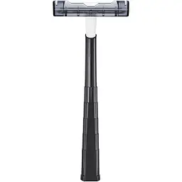 Бритва чоловіча BIC Metal без змінних картриджів 10 шт. - мініатюра 2