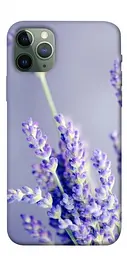 Чохол Demsky Лаванда для Apple iPhone 11 Pro (5.8)