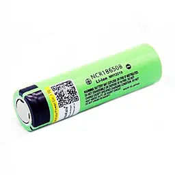 Акумуляторна батарея LiitoKala Lii-34B 18650 3.7V 3400mAh - мініатюра 5