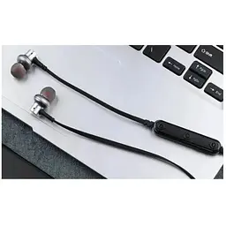 Навушники Awei B923BL Bluetooth - мініатюра 2