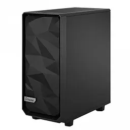 Корпус Fractal Design Meshify 2 Compact Dark TG (FD-C-MES2C-02) Без БП - мініатюра 2