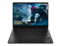 Ноутбук HP Omen 16-am2044ua Shadow Black (DM8C8EA)