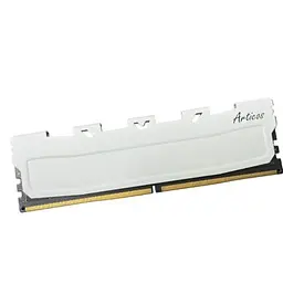 Модуль пам'яті для комп'ютера DDR4 16GB 3200 MHz Articos eXceleram (EA40322222S-16)