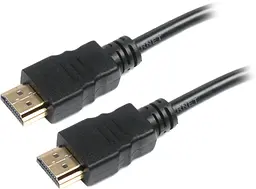 Кабель Maxxter HDMI - HDMI v1.4 3m (V-HDMI4-10) - мініатюра 2