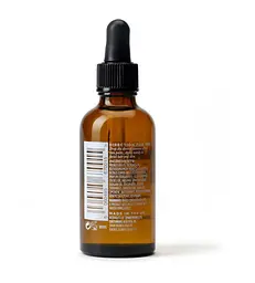 Олія для бороди Hawkins & Brimble Beard Oil 50 мл - мініатюра 3