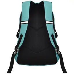 Рюкзак міський Semi Line 35 Turquoise/Grey (BSL117) - мініатюра 3