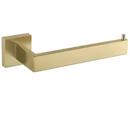 Рушникотримач VBI Jupiter brushed gold VBI-040603BG, Золотий