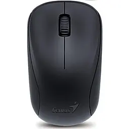Комп'ютерна миша Genius NX-7000 WL чорний teh0014024