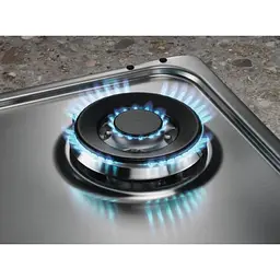 Робоча поверхня Electrolux KGS 64562 SX - мініатюра 9