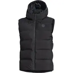 Жилет Pentagon Omega Down Vest M Black