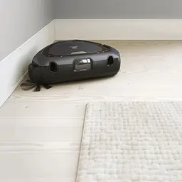 Робот-пилосос Electrolux PI92-4ANM Pure i9.2 сірий  - мініатюра 5