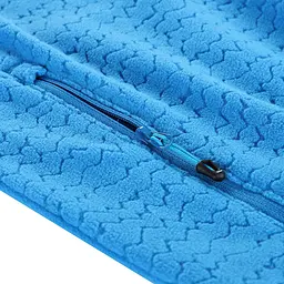 Флис мужской Alpine Pro Sius 3 M Синій - мініатюра 5