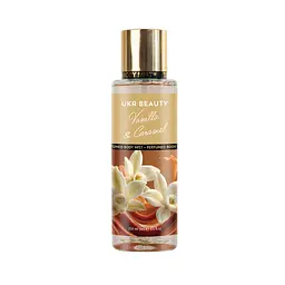 Міст для тіла UKR BEAUTY Vanilla & Caramel 250 мл
