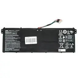 Акумулятор до ноутбука Acer AP18C7M Swift SF514-54, 3600mAh (55.9Wh), 4cell, 15.4V, Li-Pol AlSoft (A71024)