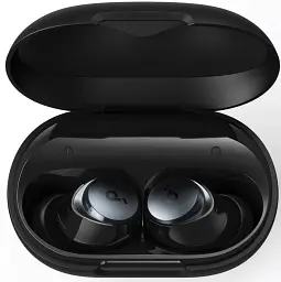 Навушники Anker SoundCore Space A40 Black (A3936G12) - мініатюра 5