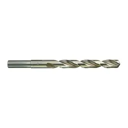 Свердло по металу THUNDERWEB HSS-G MILWAUKEE DIN338, діаметр 11,0x142х94мм - мініатюра 2