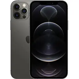 Смартфон Apple iPhone 12 Pro 512 GB Graphite (Grade B) Seller Refurbished