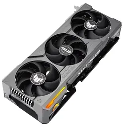 Відеокарта ASUS RTX 4080 SUPER 16Gb TUF GAMING OC (TUF-RTX4080S-O16G-GAMING) (GDDR6X, 256 bit, PCI-E v4.0) Б/в - мініатюра 2