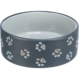 Миска Trixie для собак керамічна 0,75 л 15 см - мініатюра 4