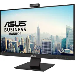 Монітор 23.8" ASUS BE24EQK Cam (90LM05M1-B01370) FHD IPS 60Hz (90LM05M1-B08370) - мініатюра 3