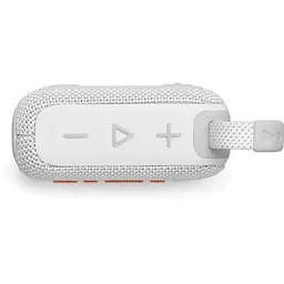 Акустична система JBL Go 4 White (JBLGO4WHT) - мініатюра 7