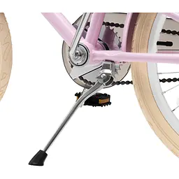 Велосипед дитячий Miqilong RM 20" рожевий (RBB-RM20-PINK) - мініатюра 7