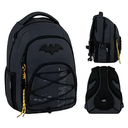 Рюкзак Kite Education teens DC Comics (DC26-905M) - мініатюра 20