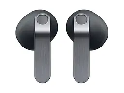 Навушники TWS Samsung Galaxy Buds4 Black (SM-R540NZKA) - мініатюра 2