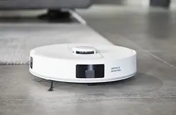 Робот-пилосос Rowenta RR9197WH (7061903) - мініатюра 8