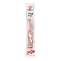 Ковбаса фует Subirats Fuet 150 г