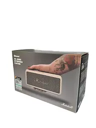 Портативна акустика Marshall Emberton Cream 20W Original (1005945) - мініатюра 6
