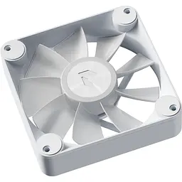 Вентилятор APNX FP1-R 120 ARGB Білий - 3 Pack (APF3-PF11267.21) - мініатюра 5