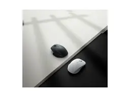 Миша Xiaomi Wireless Mouse Comfort Edition Black (BHR9359GL) - мініатюра 5
