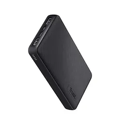 Trust Портативний зарядний пристрій Primo ECO 15000 mAh Black - мініатюра 5
