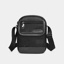 Сумка через плече Tigernu T-S8185 1.8л Black (16214) - мініатюра 2